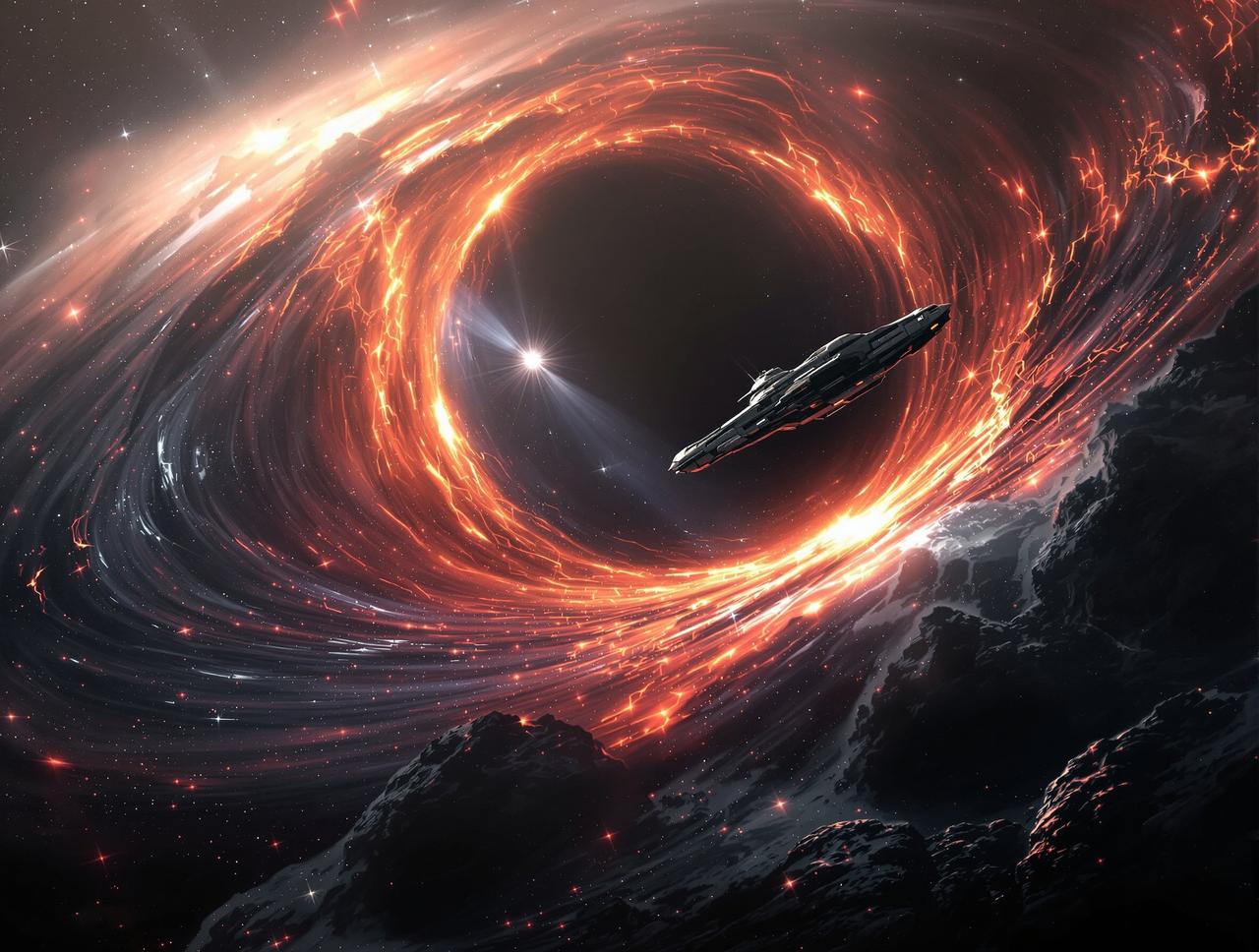 看完《星际穿越》续集预告,我哭了配图1